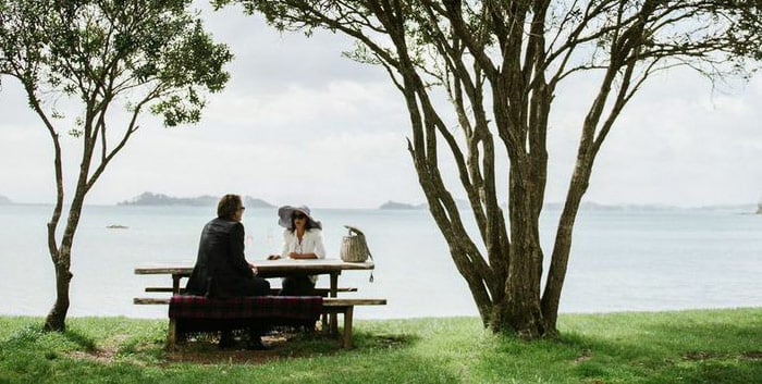 Waiheke Bespoke Tours Limited