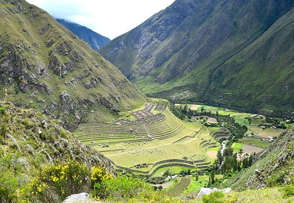 Inkayni Peru Tours