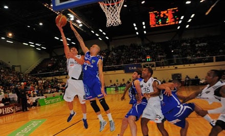Wellington Saints