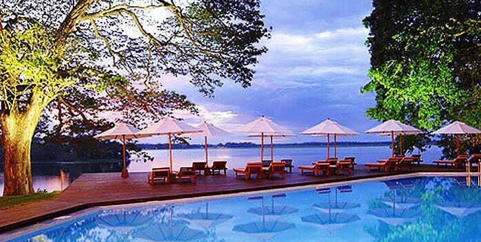 $1,395 Per Person Twin Share for an 11-Day Unplugged Sri Lanka Tour incl. Transfers, Accommodation, Tours, Meals as Indicated & More