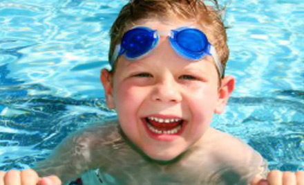 Dean Greenwood Swim School