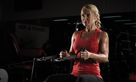 Snap Fitness Tauranga