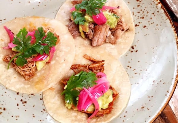 Frida Cocina Mexicana & Tequila Bar