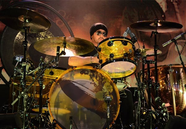 Jason Bonham Led Zeppelin Experience -
 Sunday, 4th February at Logan Campbell Centre, Auckland - Options for Stalls & Circle Seating Available (Booking & Service Fees Apply)