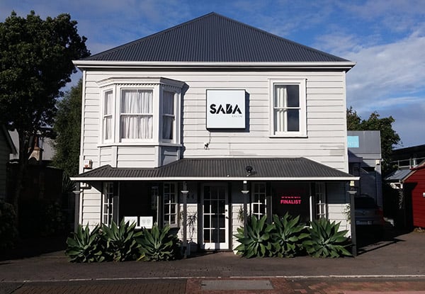 Saba Salon