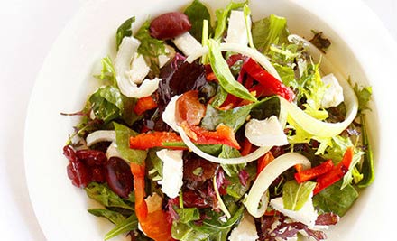 Kairos Pizzeria Bistro