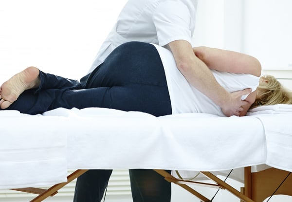 $39 for a One-Hour Physio Session or $79 for a Physio Session plus Three Peak Pilates Reformer Classes (value up to $210)
