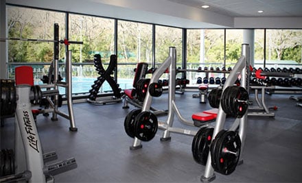 Next Generation Health & Racquet Club