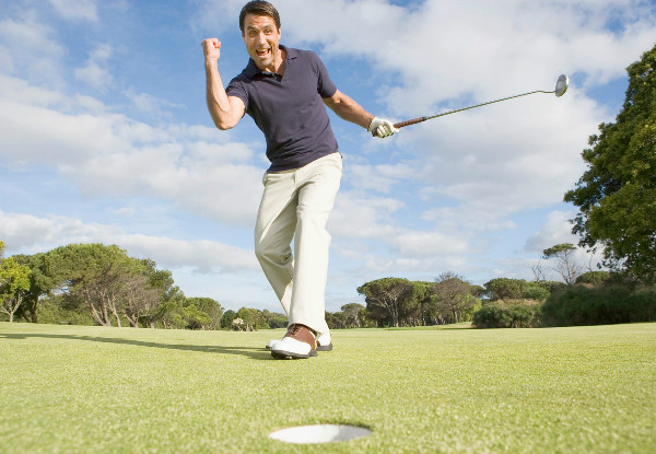 Carterton Golf Club
