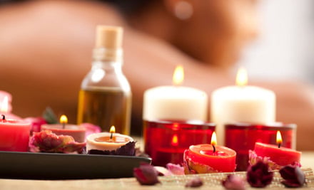 Magical Touch Wellness Centre