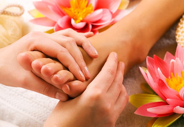 $99 for a Two-Hour New Year Refresh Treatment incl. Oriental Sole Foot Treatment, Body Massage, Antipodes Mini Spa Facial & Spa Pedicure (value up to $275)