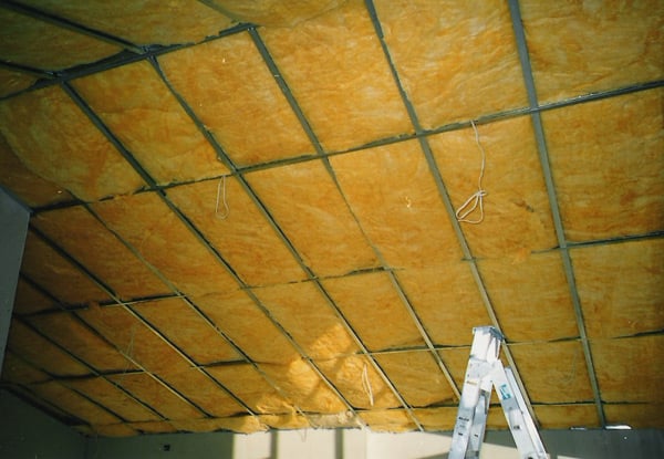 East Coast Suspended Ceilings