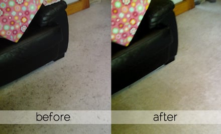R & B Cleaning Services