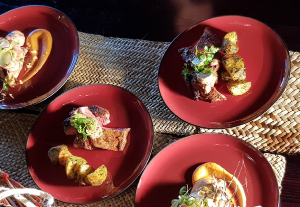 Lu Lu's Bar and Eatery