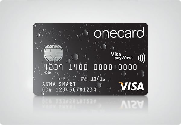 Countdown Onecard