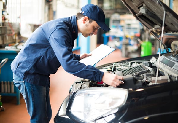 $85 for a Comprehensive Vehicle Check & Service incl. Oil & Filter Change (value up to $175)