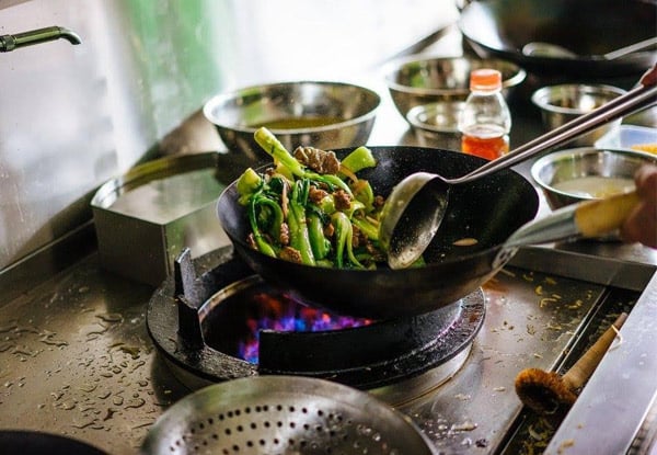 Olivia's Kitchen