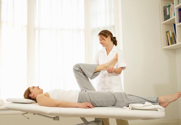 Physio North