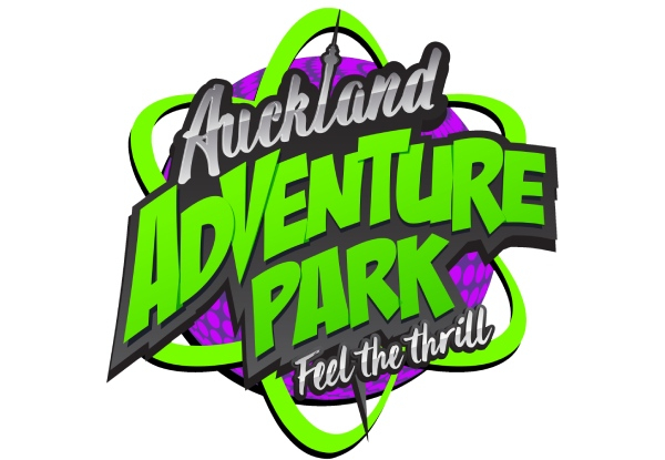 Auckland Adventure Park