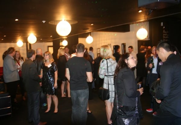 Speed Date NZ Limited