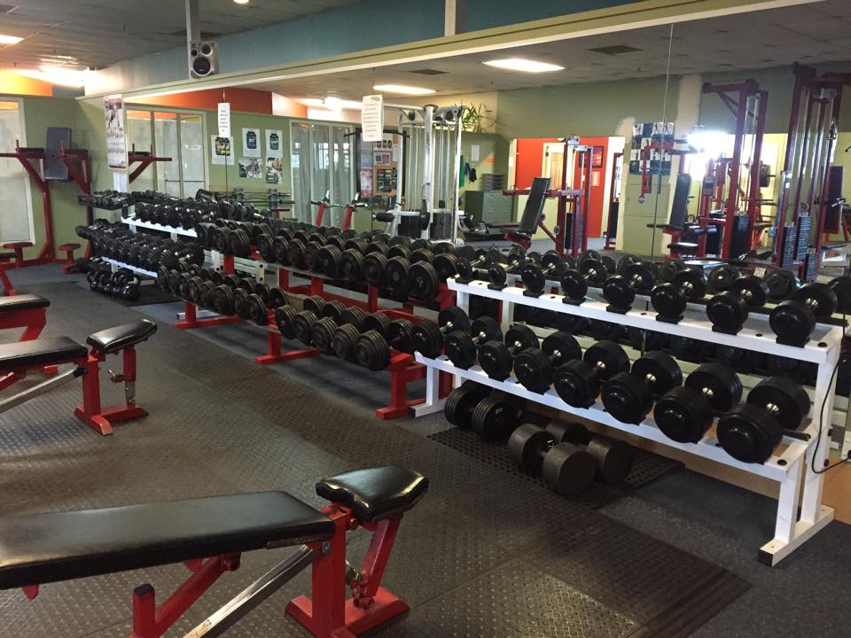 Shoreline Fitness