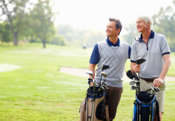 Pegasus Golf Club & Bunker Cafe