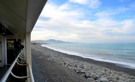 KiwiRail Scenic Journeys