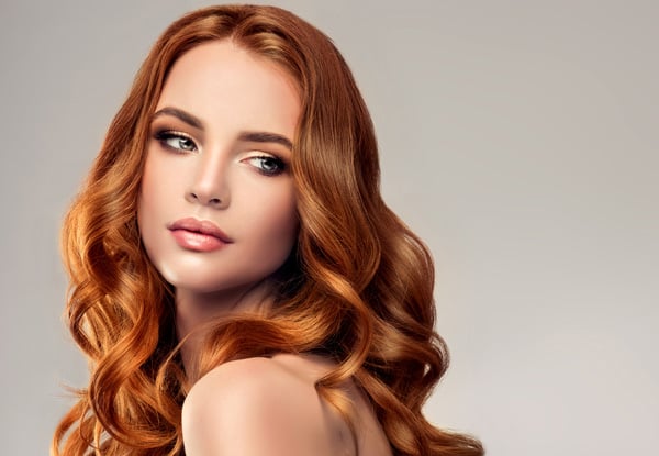 Total Hair Makeover Package incl. Shampoo, Style Cut, Scalp Massage & Blow Dry - Options to incl. Full Head of Colour & Revitalising Treatment