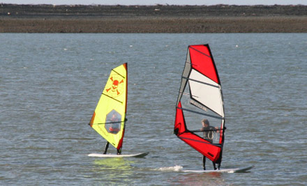 Nelson Watersports