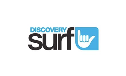 Discovery Surf