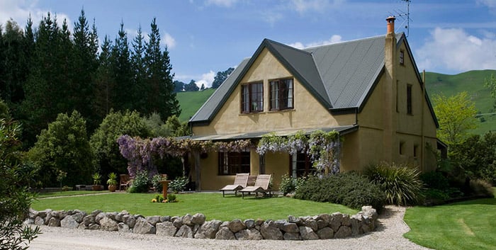 The Last Straw Cottage