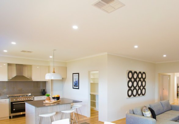 Bright Home Electrical and Lighting