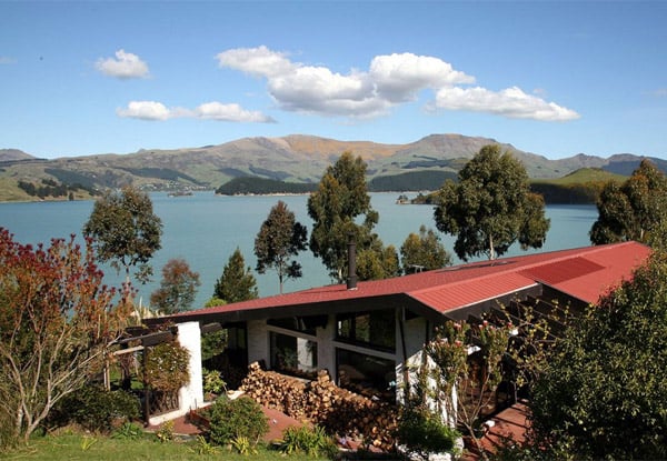 Governor's Bay Bed & Breakfast