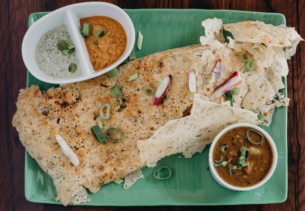 NZ Yarl Restaurant