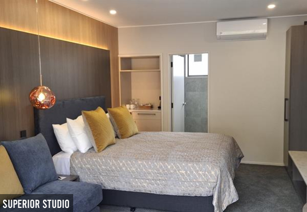 Distinction Coachman Hotel Palmerston North