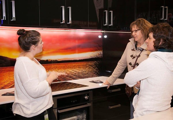 Two Tickets to the Rotorua Home & Lifestyle Show on Friday 12th, Saturday 13th or Sunday 14th July at Energy Events Centre
