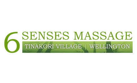 6Senses Massage