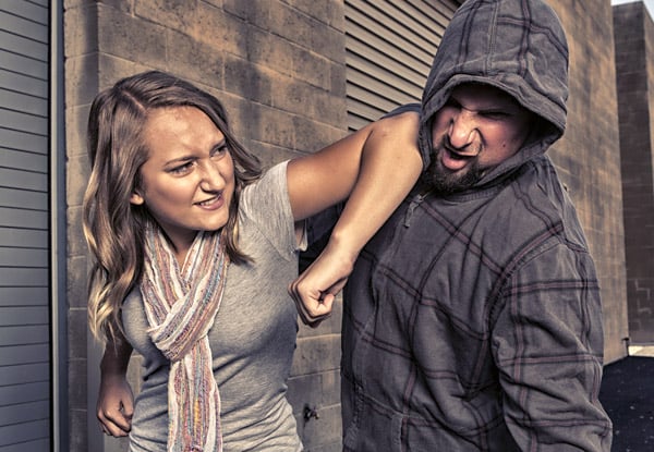 New Zealand Self Defence Academy
