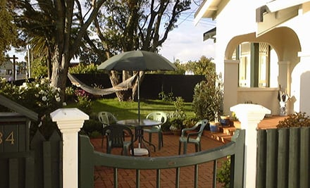 Milford House B&B