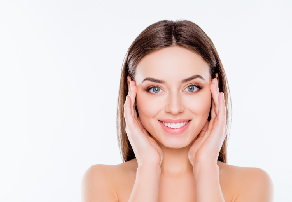 Wax Trio incl. Upper Lip, Brow & Chin - Option for Henna Brow incl. Shaping