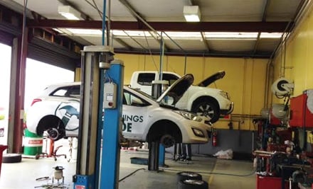 West Auckland Nissan