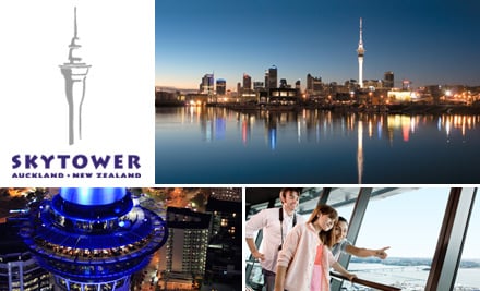 Sky Tower
