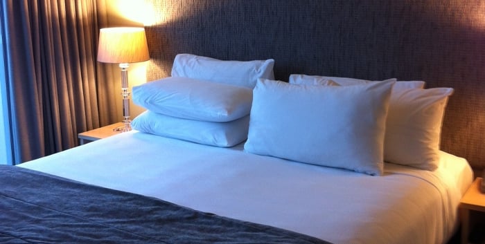 The Crown Hotel - Napier