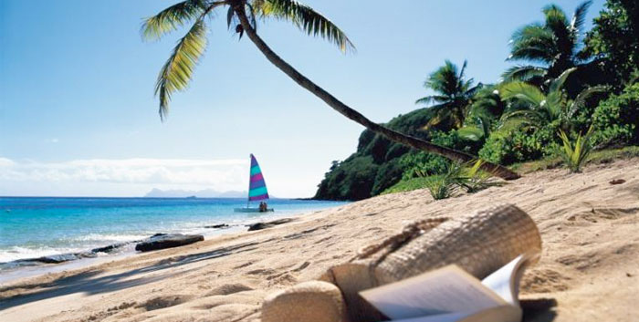 Sofitel Fiji Resort & Spa