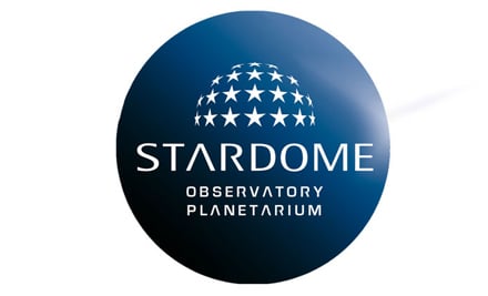 Stardome Observatory & Planetarium