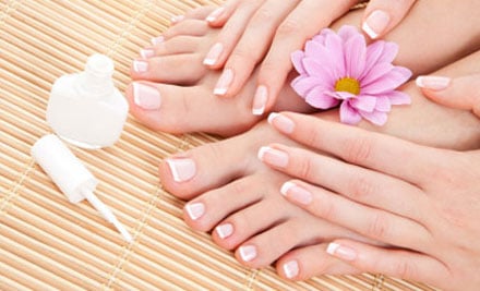 Elegant Nails