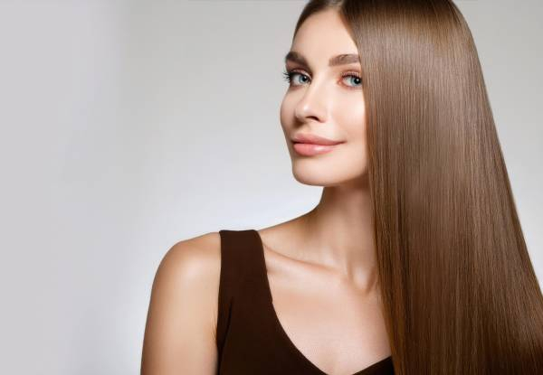 Snip N Shine Hair & Beauty