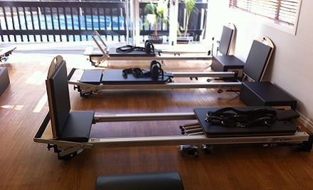 Genesis Fitness
