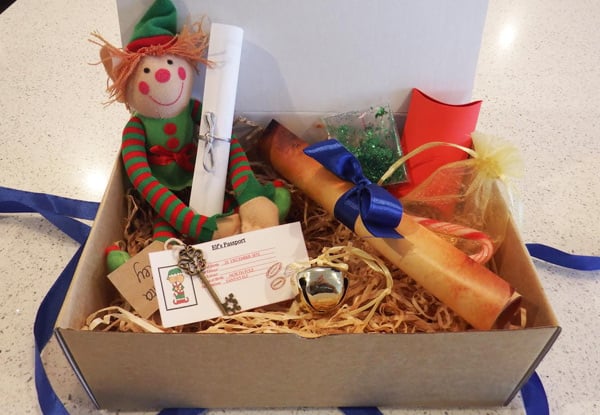Jolly Good Gifts