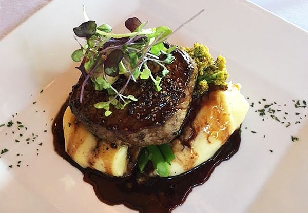 $19 for a $40 Lunch or Dinner Dining Voucher